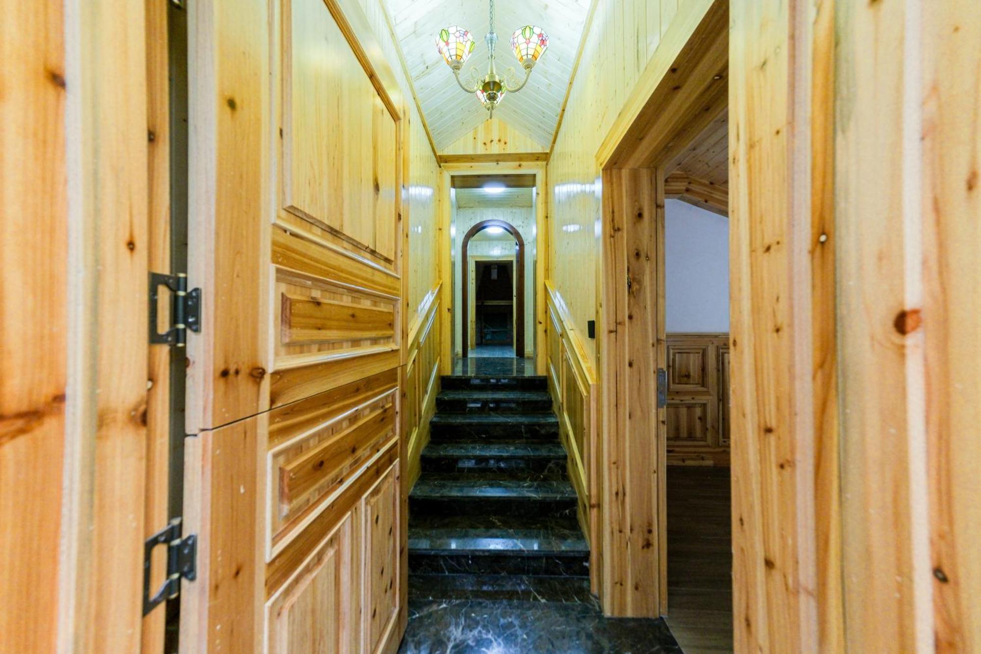 Dream In Fenghuang Apartment Bagian luar foto
