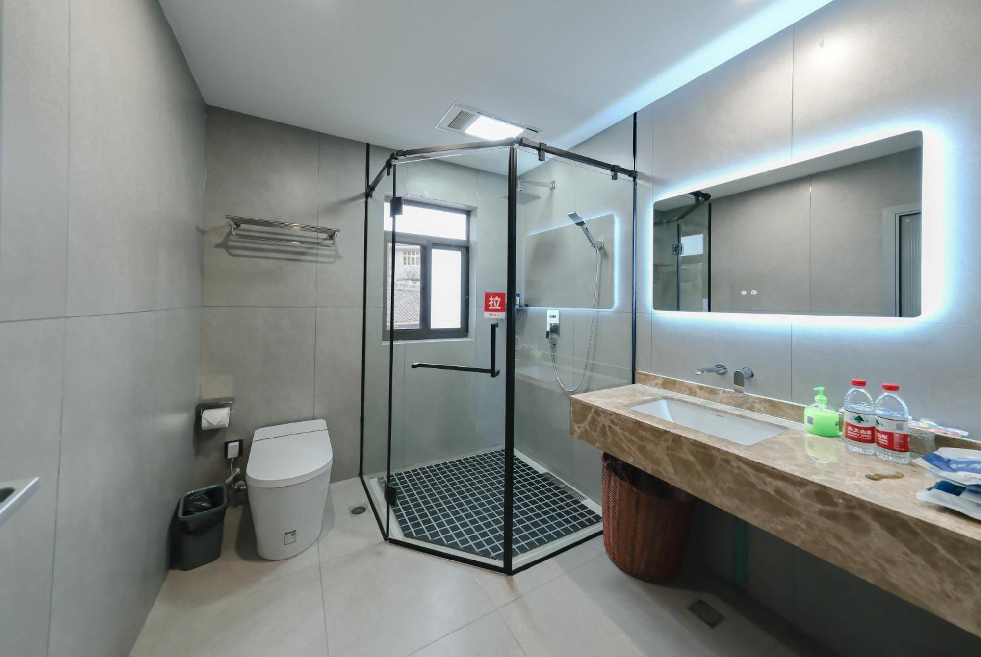 Dream In Fenghuang Apartment Bagian luar foto