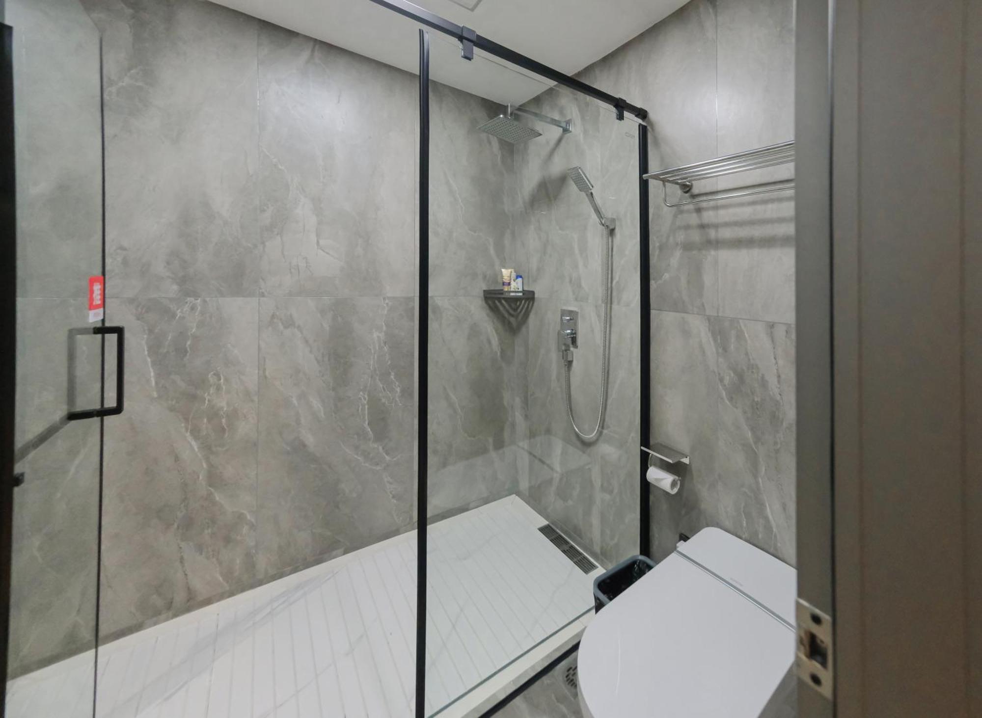 Dream In Fenghuang Apartment Bagian luar foto