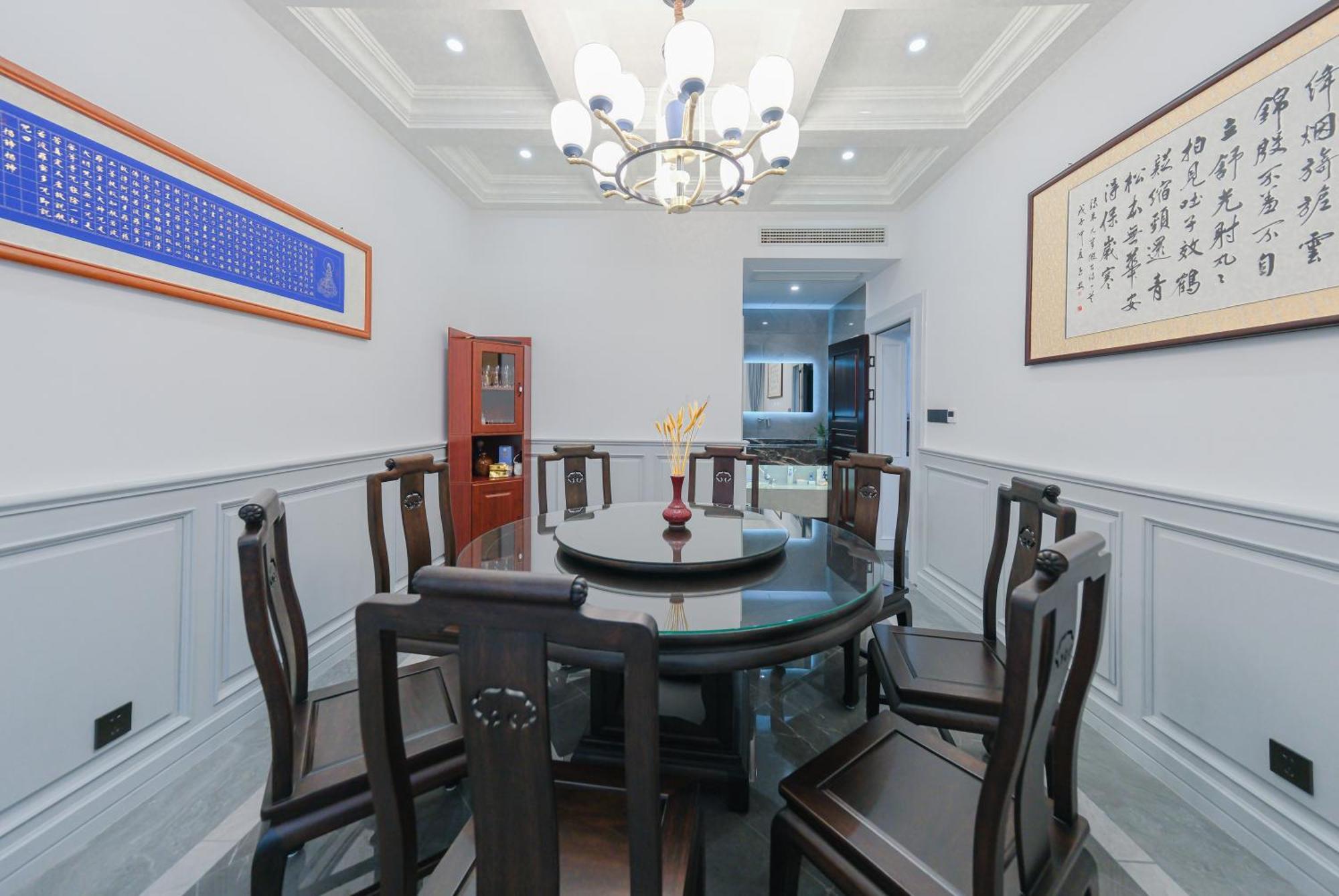 Dream In Fenghuang Apartment Bagian luar foto