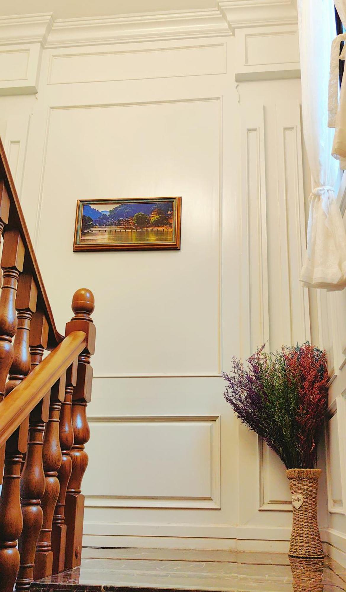 Dream In Fenghuang Apartment Bagian luar foto