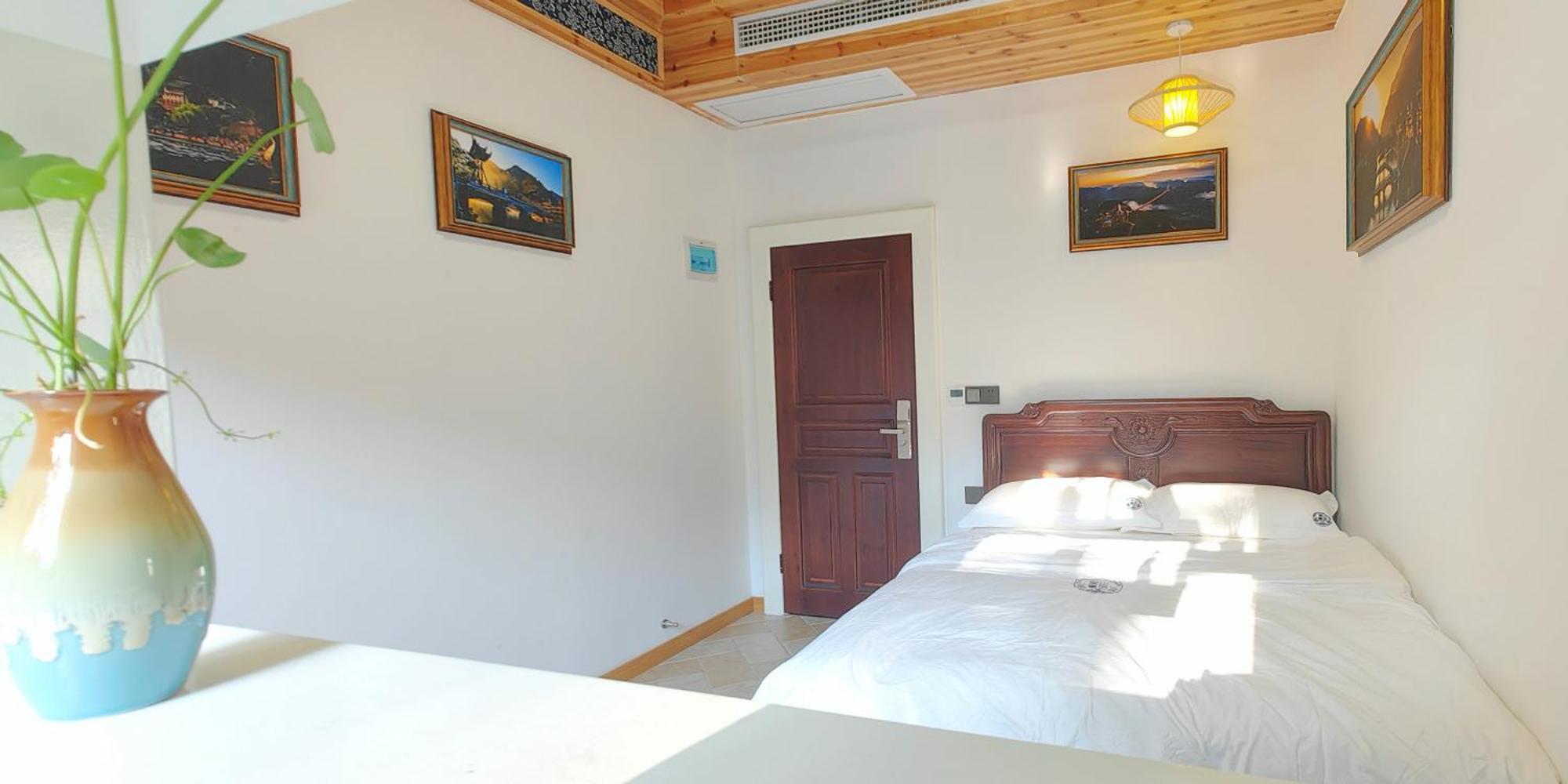 Dream In Fenghuang Apartment Bagian luar foto