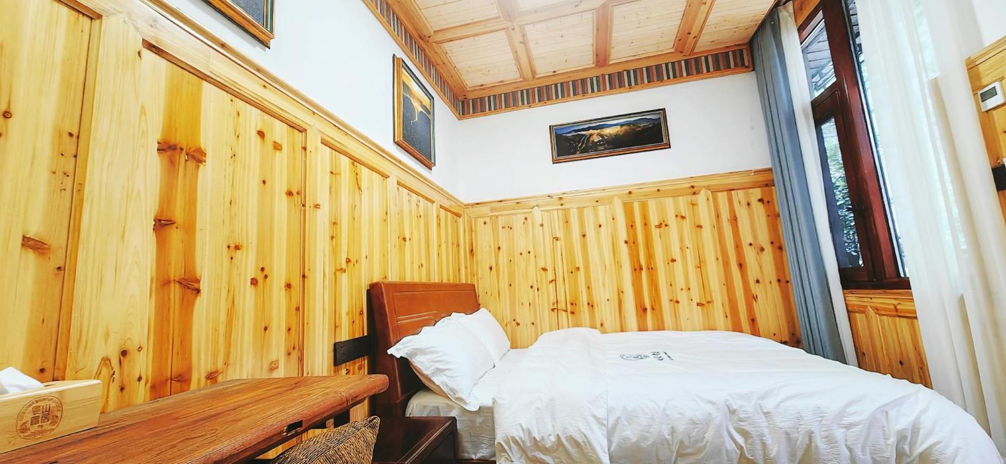 Dream In Fenghuang Apartment Bagian luar foto