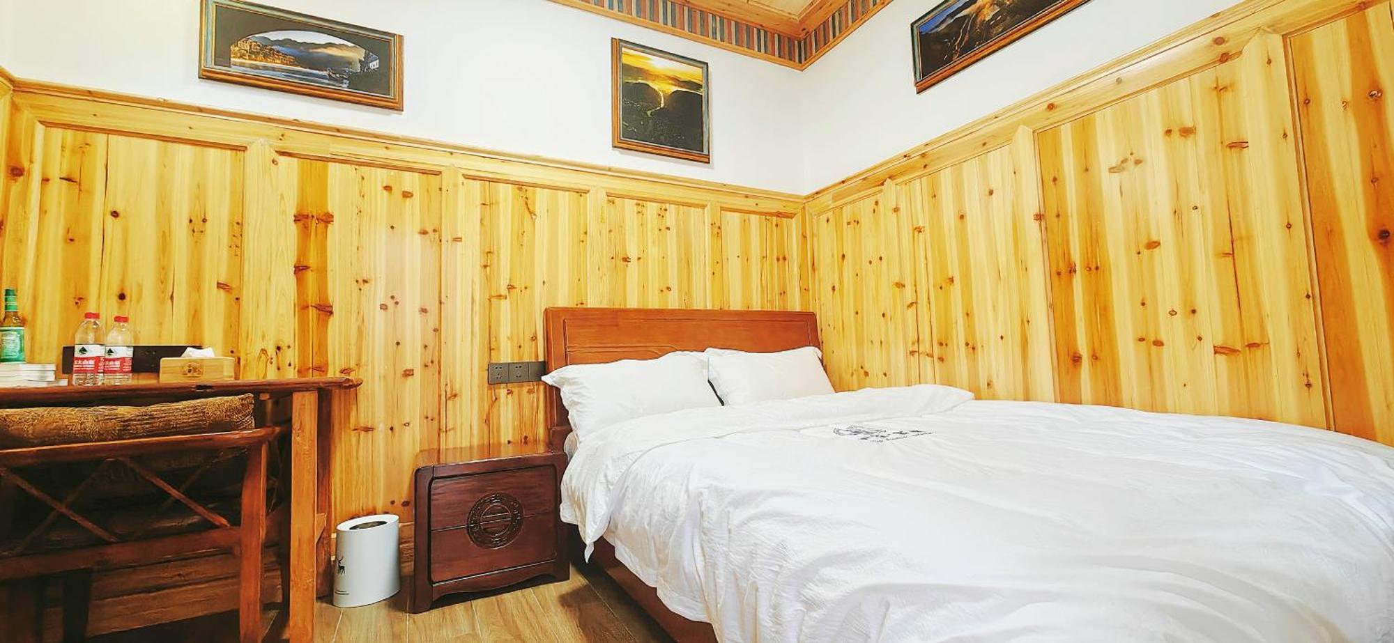 Dream In Fenghuang Apartment Bagian luar foto